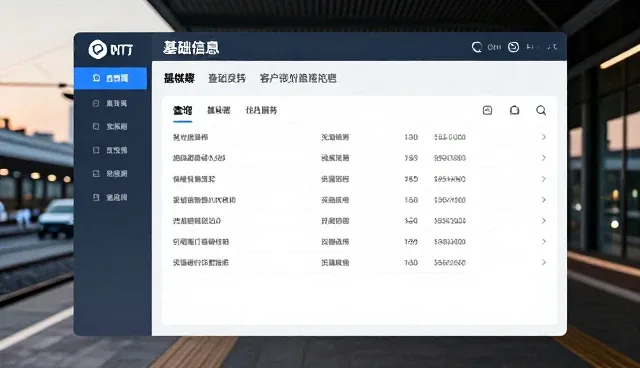 客户资源拓展中企业名录查询的使用误区