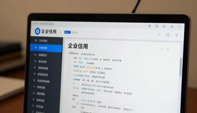 信息查询平台在制造业中的性能表现与适用场景