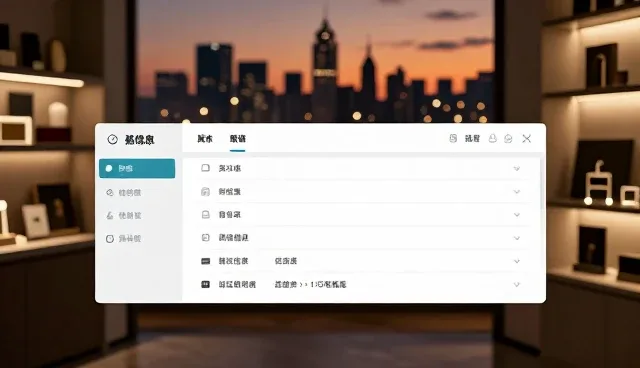 泰安网站设计选型关注点影响结果的原因