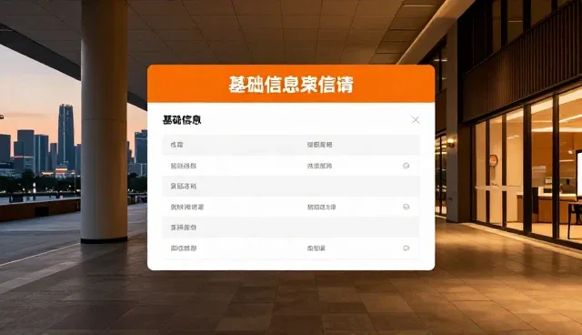 企业宣传推广:信息查询平台的性能与适用条件分析