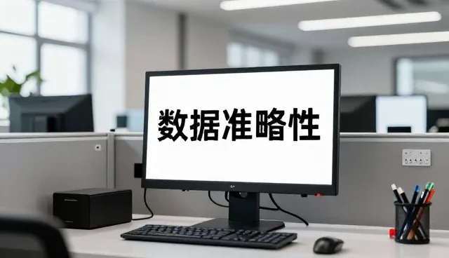 企业信用查询选型中需关注的效率与可靠性