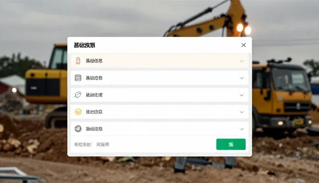 提升信息查询效率的实用技巧与日常维护指南